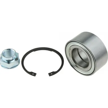 Auto-moto ložisko kola přední FIAT MAREA 96-09,07-12 71714462 NTY