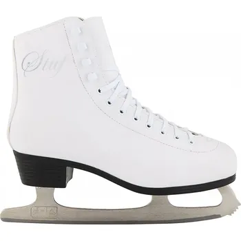 Zimní brusle Brusle Stuf Davos Velikost: EU 39 white