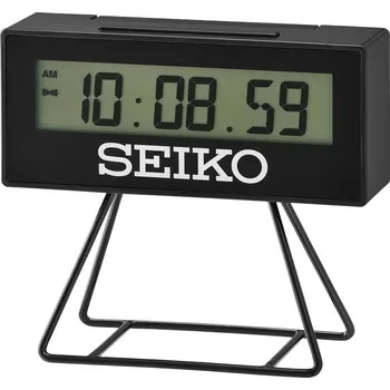 Budík Budík Seiko QHL092K Limited Edition 3000 ks