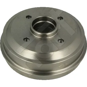 Brzdový kotouč Brzdový buben zadní Citroën AX 91- 180/181/46 424735 HART