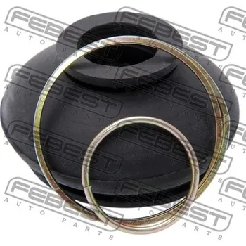 Opravná sada podvozku a pohonu kol FEBEST Sada na opravu, nosný/vodicí kloub NBJB-333