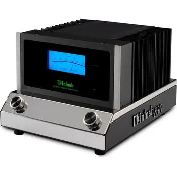 Hi-Fi Zesilovač McIntosh MC830