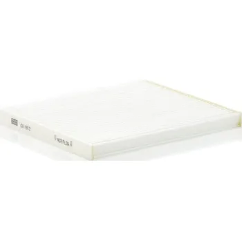 Auto-moto Filtr, vzduch v interiéru MANN-FILTER CU 1912