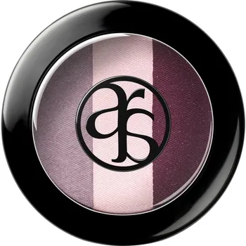 Oční stíny ARABESQUE Eyeshadow Trio č.70 - oční Stíny 2g