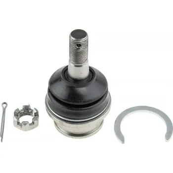 Zavěšení kol Čep ramene, Podpora Kloub LAND CRUISER 120 přední spodní 4333060010 NTY