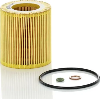 Auto-moto Olejový filtr MANN-FILTER HU 816 x