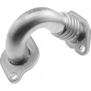 Váha vzduchu hadice EGR IVECO DAILY 2.3D 2006- 5801856571 NTY