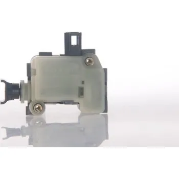 Dveře karosérie Zámek zadných dverí VW POLO GOLF IV 3B0959781C 3B5827061B SKV Germany