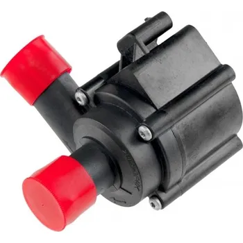 Vodní pumpa motoru Přídavné vodní čerpadlo AUDI A3 Q2 Q3 SUPERB III 2.0TDI 15-, VW TIGUAN II 1.6/2.0TDI 16- 5Q0965561B NTY