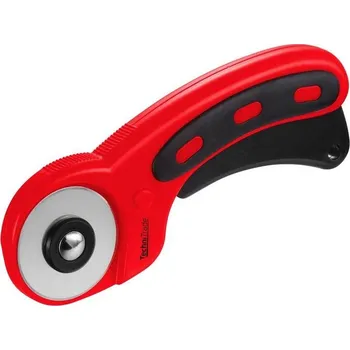 Pracovní nůž Držák pro rotační čepel 45mm, TT