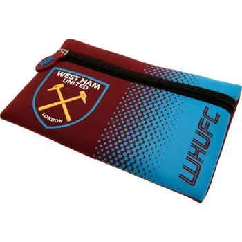 Penál Fan-shop Penál WEST HAM UNITED Fade