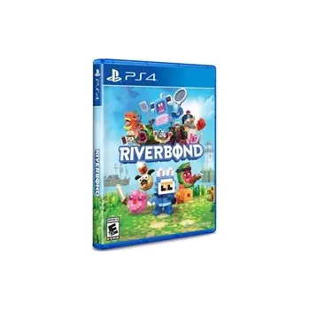 Hra pro PlayStation 4 Riverbond (PS4)