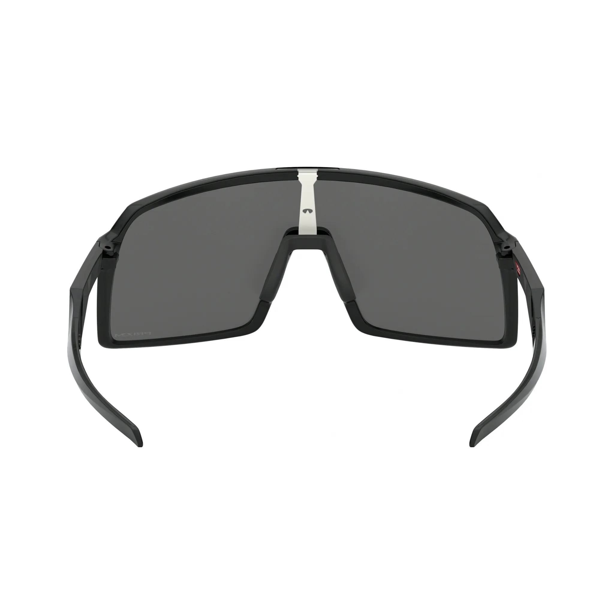 Fotografie 3 - Cyklistické brýle Oakley Sutro Prizm Polished Black Black 