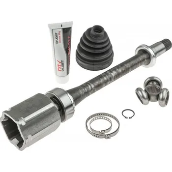 Poloosa kola Kloub poloosy vnitřníN. pravý TOYOTA CAMRY 2.4 2001- 4303033050 NTY