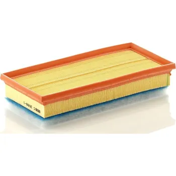 Autodíl Vzduchový filtr MANN-FILTER C 3088/1