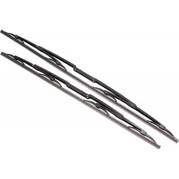 Stěrač Stěrač 650 560 BMW E39 2x sada 8487651 MAXGEAR