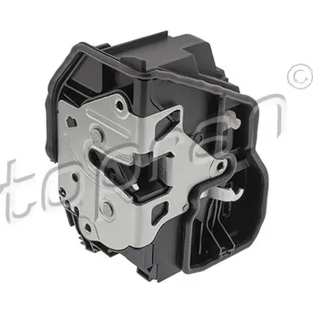 Autozámek TOPRAN Zámek dveří 623 657