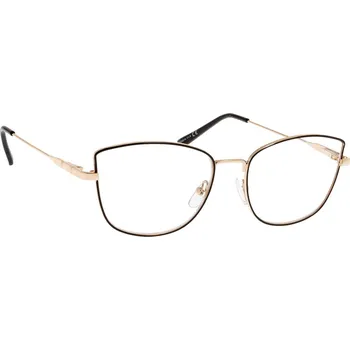 Brýle na čtení BRILO Dioptrické brýle RE020-A +2,00 flex