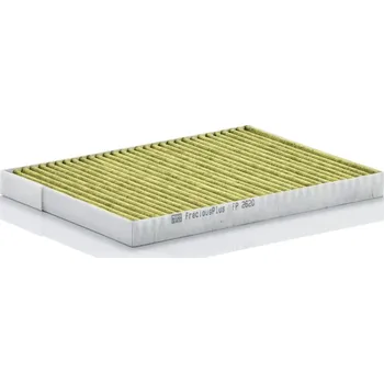 Klimatizace automobilu Filtr, vzduch v interiéru MANN-FILTER FP 2620