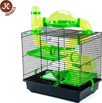 Inter Zoo Rocky+Taras mix barev 42 x 29 x 50 cm Barva: Zelená