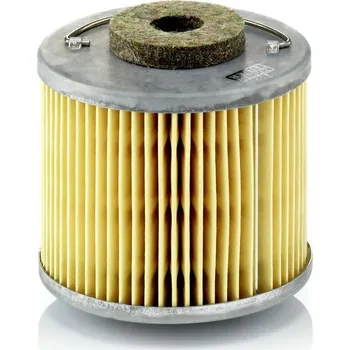 Palivový filtr Palivový filtr MANN-FILTER P 715