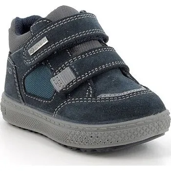 Chlapecké polobotky Primigi gore-tex kotníkové dětské boty 4851822 velikost 20