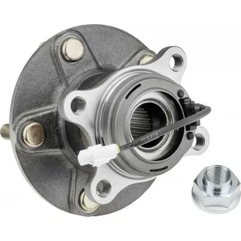 ložisko NÁBOJ ZADNÍ SUZUKI SX4 4WD 06- 4340280J50 NTY