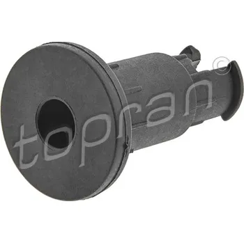 Spojkové ložisko TOPRAN Ložisko, páka spojky 120 131