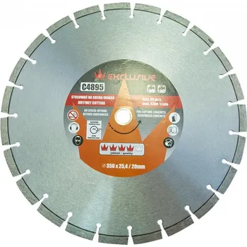 Řezný kotouč Corona PC4895