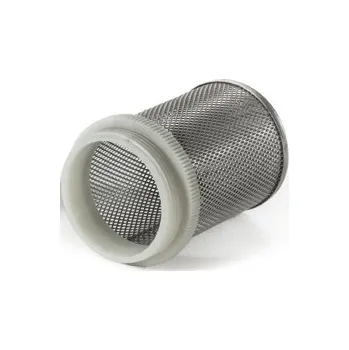 Příslušenství k čerpadlu Ivar Sítko pro sací koš - na BRA.T5.000 - 3˝, L=105mm BRA.51.000