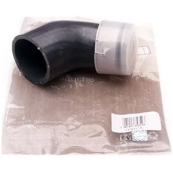 Chladič motoru hadice TURBO INTERCOOLER AUDI A3 TT SEAT ALTEA ALTEA XL LEON VW EOS GOLF V JETTA III PASSAT, 1K0145828Q 1K0145828Q SKV Germany