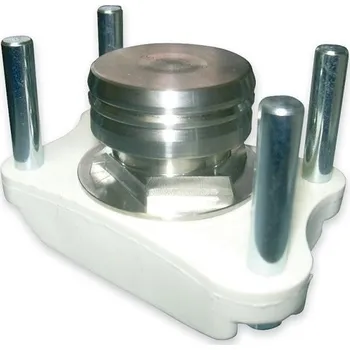 Vodovodní potrubí Odhrotovač - pr. 40mm IVAR.OHV