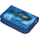 Herlitz Jednopatrový vybavený 2 chlopně…