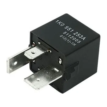 Řídící jednotka RELÉ 460 1K0951253A Borsehung