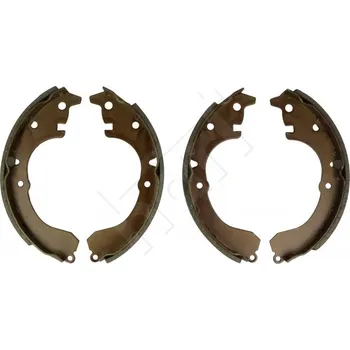 Brzdová čelist Brzdové čelisti Toyota Corolla AE95 4WD 88- 04495-12130 HART