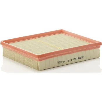 Autodíl Vzduchový filtr MANN-FILTER C 24 106
