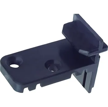 Hmoždinka FISCHER Profesionální řešení nepřiznaného upevnění palubek bez boční drážky. Varianta: FTA-ISW Start