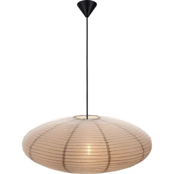 Svítidlo Nordlux Závěsné stínidlo Villo 60 Barva: Béžová