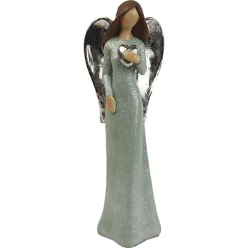 Vánoční dekorace Dekorace anděl X4242/2