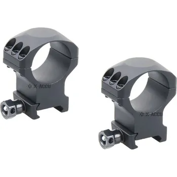 Příslušenství pro sportovní střelbu Venox Montáž na weaver 21mm/30mm diametr Vector Optics®