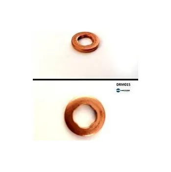 Palivový systém podložka VSTŘIKU CITROEN PEUGEOT FIAT 1565AH DR MOTOR