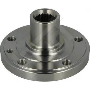 Náboj kola přední a zadní T4 1.8-2.8 91- /45mm/ 701501647 HART