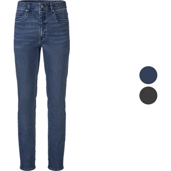 LIVERGY® Pánské džíny "Slim Fit"
