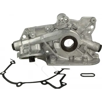 Olejové čerpadlo Olejové čerpadlo Astra G, H, Zafira A, B, Omega B 646063 HART
