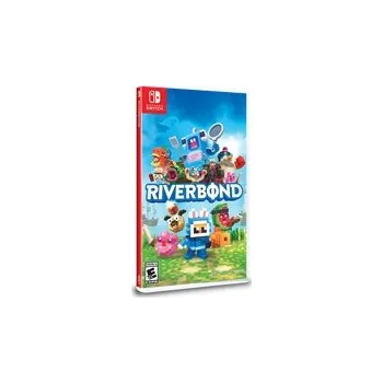 Hra pro Nintendo Switch Riverbond (SWITCH)