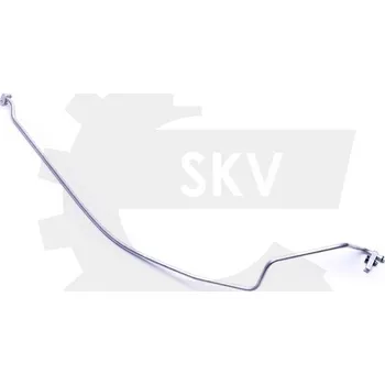 Sušič klimatizace hadice KLIMATIZACE FORD GALAXY, VW SHARAN 7M0820720A SKV Germany