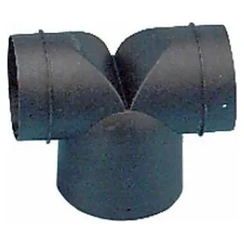 Rozvaděč Rozvaděč vzduchu LR80