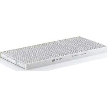 Klimatizace automobilu Filtr, vzduch v interiéru MANN-FILTER CUK 4594