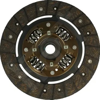 Spojková sada Spojková lamela Clio 1.7 90-96 /200/ 6001548018 HART