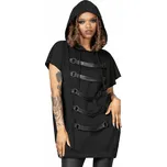 mikina s kapucí unisex - Skonnad - KILLSTAR - KSRA008790 - XXL